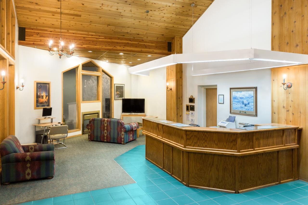 Days Inn By Wyndham Butte - thumb 17