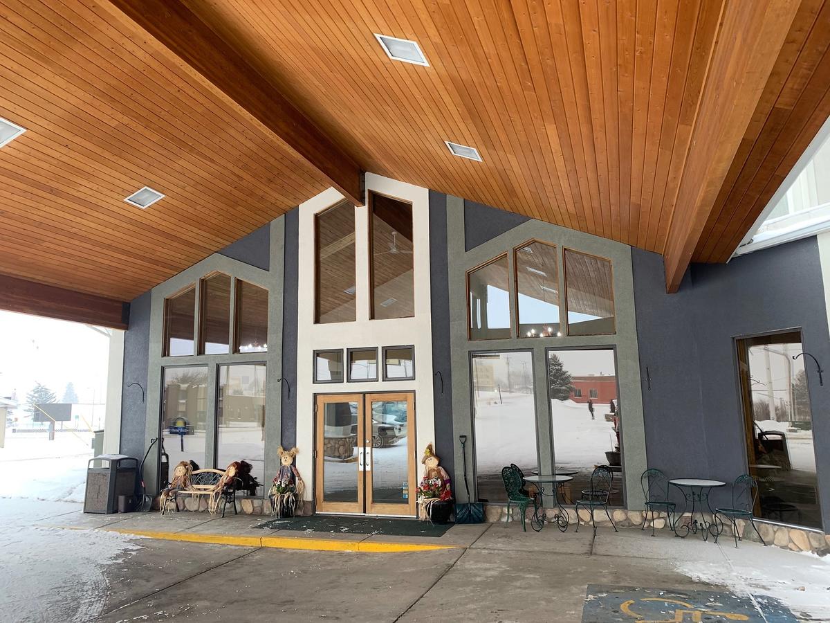 Days Inn By Wyndham Butte - thumb 1