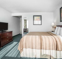 Travelodge by Wyndham Great Falls - Accommodation Ohio