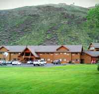 Yellowstone Village Inn and Suites - Accommodation Ohio