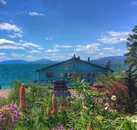 The Islander Inn - Accommodation Ohio