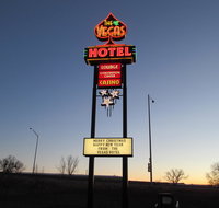 The Vegas Hotel - Accommodation Ohio