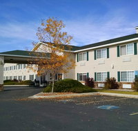 FairBridge Inn Express Dillon - Accommodation Ohio