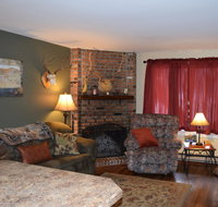 Chateau Rouge - Accommodation Ohio