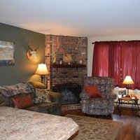 Red Lodge Mt Accommodation Ohio