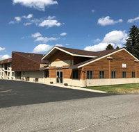 Lupine Inn - Accommodation Ohio