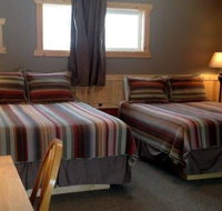 Red Lodge Inn - Accommodation Ohio
