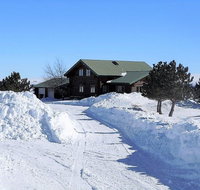 Spruce-Lodge - Accommodation Ohio