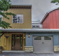 Swiftwater - Accommodation Ohio