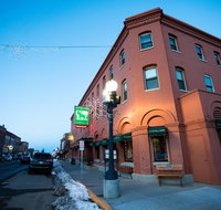 The Pollard Hotel - Accommodation Ohio