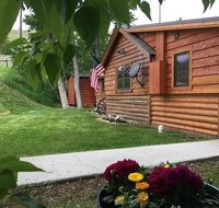 Shamrock Cabin - Accommodation Ohio