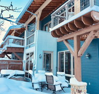 Grizzly-Den - Accommodation Ohio