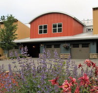 Rock-Creek-Jewel - Accommodation Ohio