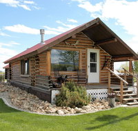 Tys-Cabin - Accommodation Ohio