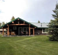 Rendezvous-Lodge - Accommodation Ohio