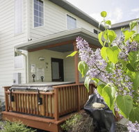 Red-Lodge-Retreat - Accommodation Ohio