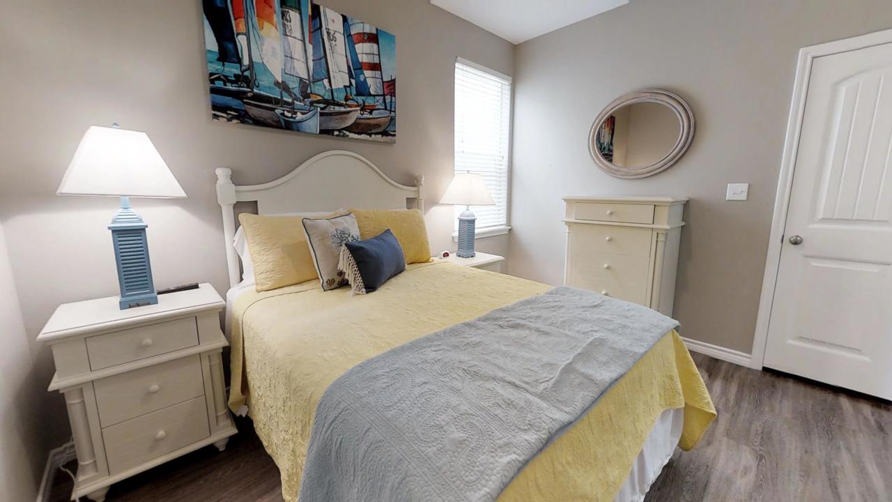 Hammonds Reef-14916 Five-bedroom Holiday Home - thumb 22