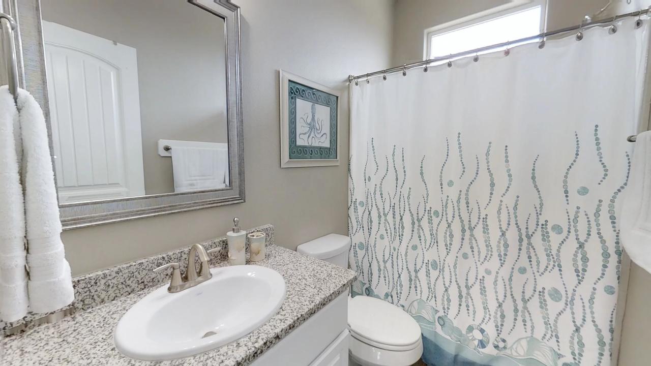 Hammonds Reef-14916 Five-bedroom Holiday Home - thumb 12