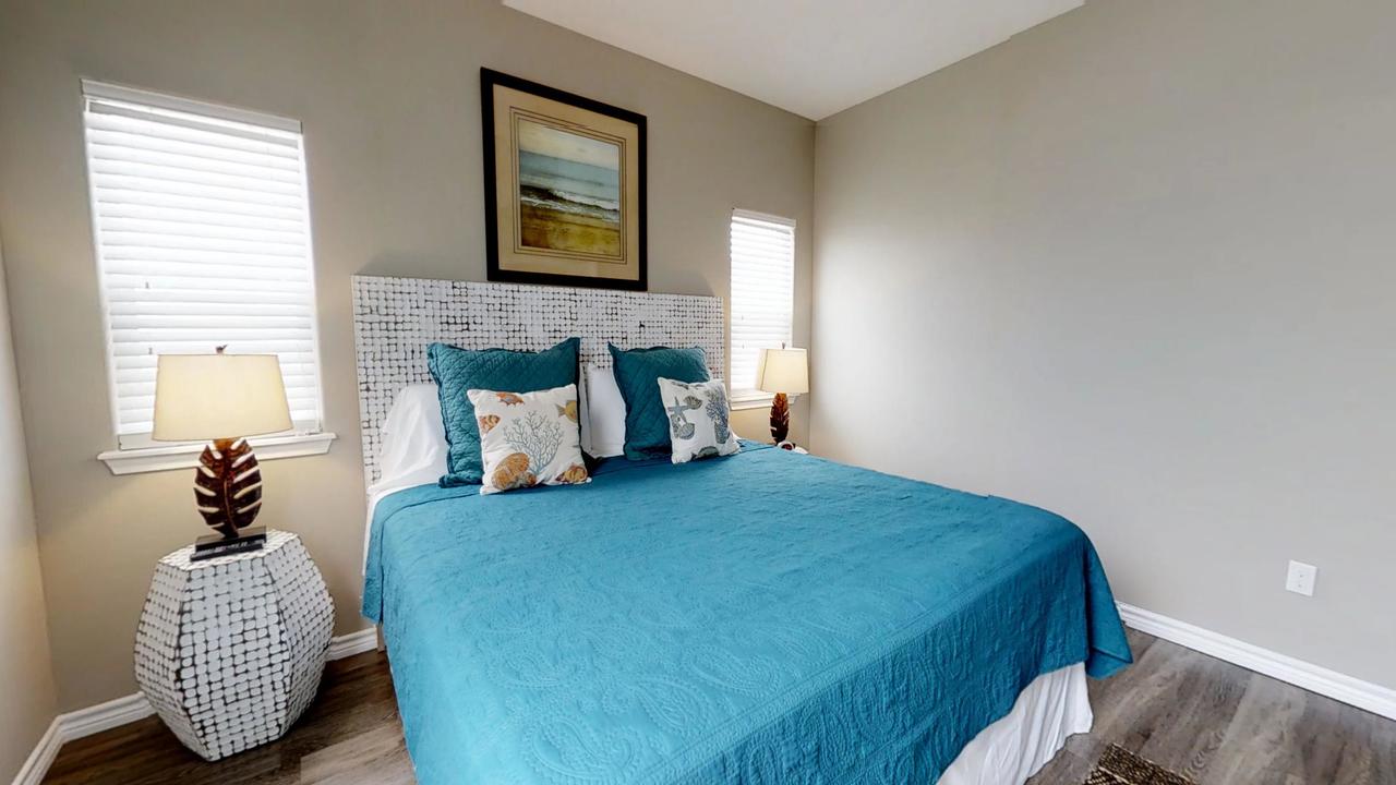 Hammonds Reef-14916 Five-bedroom Holiday Home - thumb 2