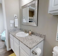 Hammonds Reef-14916 Five-bedroom Holiday Home - Accommodation Ohio