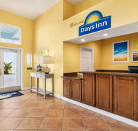 Days Inn by Wyndham Port Aransas TX - Accommodation Ohio