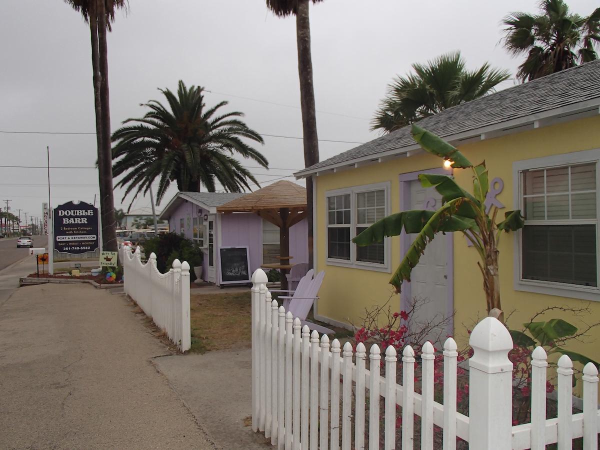 Double Barr Cottages - thumb 24