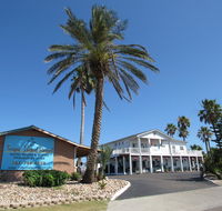 Tropic Island Resort - Accommodation Ohio