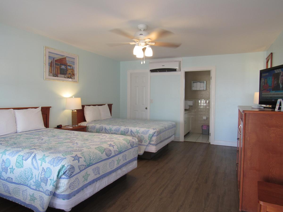 Tropic Island Resort - thumb 31