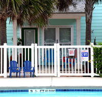 The Commons 102 - Three Bedroom Townhome - Accommodation Ohio