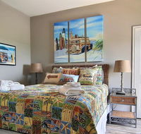 Rincon-15230 Three-bedroom Holiday Home - Accommodation Ohio