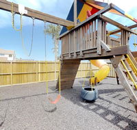 Half Moon Bay-14911 One-bedroom Holiday Home - Accommodation Ohio