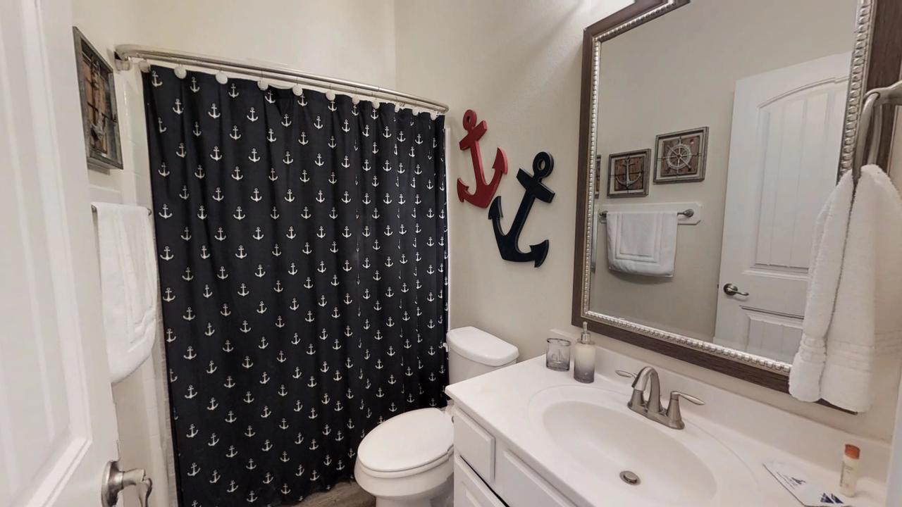 Anchors Away-14909 One-bedroom Holiday Home - thumb 21