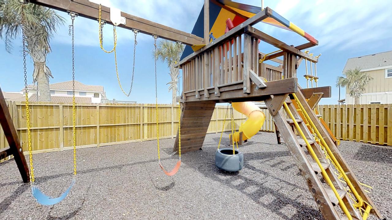 Big Shell-14916 Two-bedroom Holiday Home - thumb 17