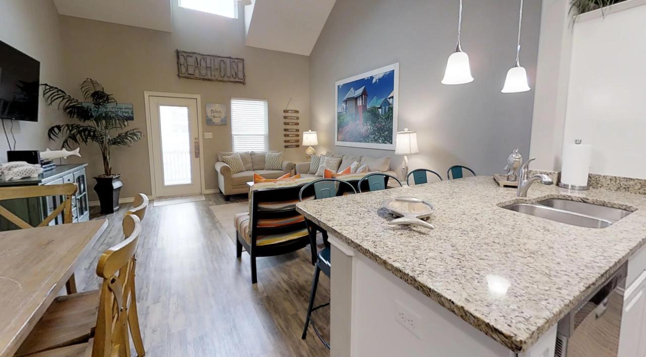 Big Shell-14916 Two-bedroom Holiday Home - thumb 1