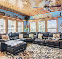 VW67 - Whale of a Time - Accommodation Ohio