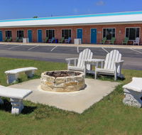 Shark Reef Resort Motel  Cottages - Accommodation Ohio