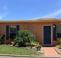 Palm Breeze Cottage - Accommodation Ohio