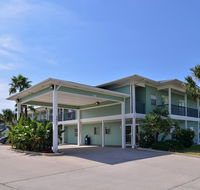 Island Hotel Port Aransas - Accommodation Ohio