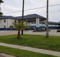 Captains Quarters Inn - Accommodation Ohio