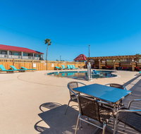 Red Roof Inn Port Aransas - Accommodation Ohio