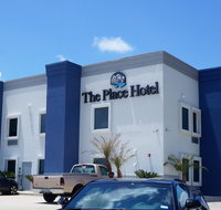 The Place at Port Aransas - Accommodation Ohio