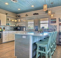 Sea Gypsy - Accommodation Ohio