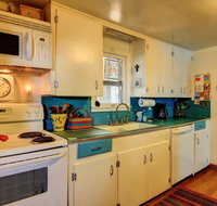 230RO-La Casita Azul - Accommodation Ohio