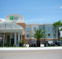 Holiday Inn Express Hotel and Suites Port Aransas/Beach Area - Accommodation Ohio