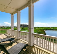 Sea Rocket Holiday Home 120 - Accommodation Ohio