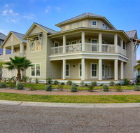 Cinnamon Shore- Seaside Dream 157 SE - Accommodation Ohio