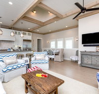 Coastal Chic In Port Aransas Home - Accommodation Ohio