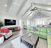 Palmilla Home Home - Accommodation Ohio