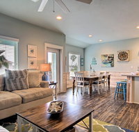 Beachy Keen Townhouse - Accommodation Ohio