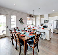 175 Sunset Avenue Townhouse - Accommodation Ohio